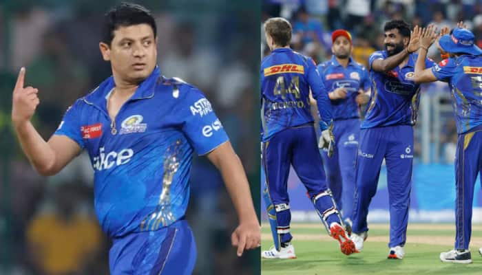 IPL 2025: Teams Should Fear Mumbai Indians After Five Wins In A Row Says Piyush Chawla