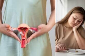 Endometriosis And Eating Disorders: How Chronic Illness Impacts Mental Health And Body Image