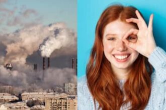 How Pollution And Heatwaves Are Harming Your Eye Health? Expert Shares Safety Tips And Precautions