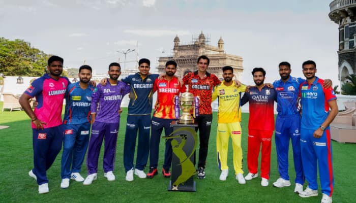 IPL 2025 Playoffs Qualification Percentage: Check RCB, MI, GT, CSK, DC, RR, LSG, PBKS, KKR, SRH Chances - Which Team Has Best Shot At The Playoffs?