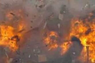 Blast At Peace Committee Office In Pakistan's South Waziristan Kills Seven: Report