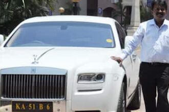 Meet The Billionaire Barber Once a Newspaper Seller Who Slept Hungry... Now He's the Owner of 400 Luxury Cars more than Mukesh Ambani, Ratan Tata, his business is…