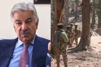 'Indian Military Incursion Imminent': Pakistan Defence Minister After Pahalgam Terror Attack