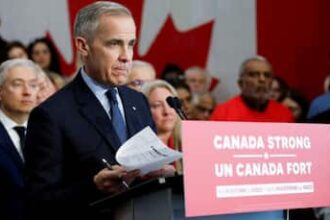 Canadians Vote In Vital Elections Under Trump’s Shadow