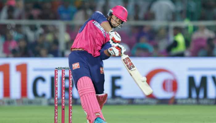 IPL 2025: Vaibhav Suryavanshi Slams Historic Century, Keeps Rajasthan Royals Alive With Eight-Wicket Win Over Gujarat Titans