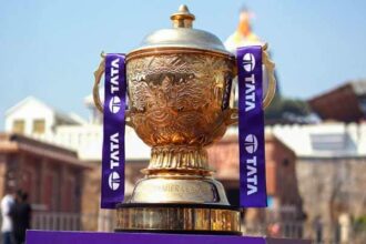BCCI Plans To Have Expanded 94-Match IPL From 2028 With Full Home-And-Away Format; Check Details