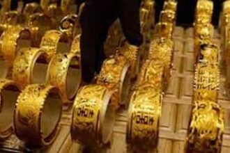 Gold Best-performing Asset In FY25, Equities Outperform Over Long-term: NSE
