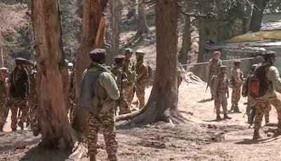 Pahalgam Terror Attack: How Security Forces Are Closing In On Terrorists Involved