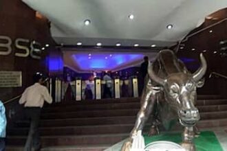 Indian Stock Market Opens Higher, Nifty Above 24,400