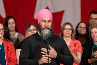 Canada Election Results 2025: Pro-Khalistani Leader Jagmeet Singh, Who Demanded Ban On RSS, Fails Miserably Losing 'National Party' Status
