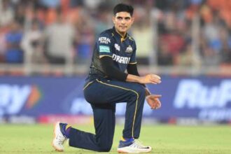 Blame Game In Gujarat Titans Camp After Defeat Against Rajasthan Royals In IPL 2025, Captain Shubman Gill Says THIS