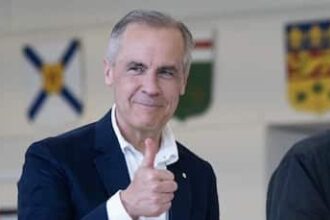 Canada Election Results 2025: Mark Carney's Liberal Party Retains Power, To Form Government