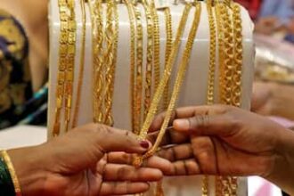 Gold Shines On Akshaya Tritiya: Prices Up By Over 30% In A Year