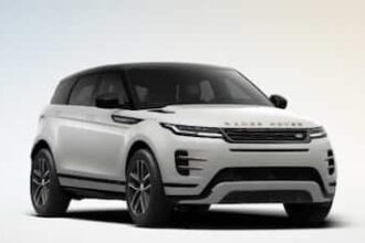 Range Rover Evoque Autobiography Edition Launched At Rs 69.50 Lakh - Features & Specs