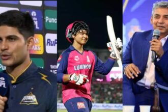 'Not Just Luck': Ajay Jadeja Slams Shubman Gill's 'Lucky Day' Remark On Vaibhav Suryavanshi’s Century