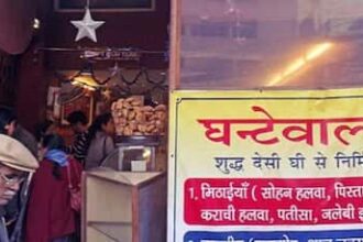 Meet THIS Famous Old Delhi 'Halwai' Who Catered To Mughal Emperors, Presidents And Prime Ministers Of India, But Shut Down His 200 Years Old Shop Due To...