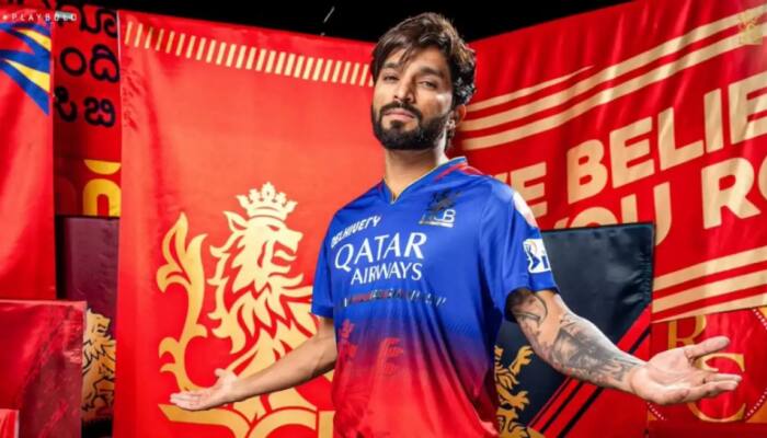 Rajat Patidar Sets Sights On Top 2 Finish for RCB Following Unbeaten Away Run In IPL 2025