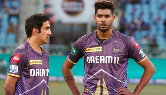 DC Vs KKR, IPL 2025: Harshit Rana Misses Gautam Gambhir In KKR Dressing Room; Here's Why