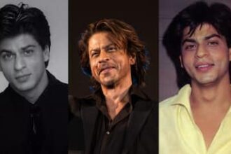 Shah Rukh Khan Reveals Shocking Truth About His Fitness Routine At 59 — Only 2 Meals And Just 5 Hours Of Sleep?
