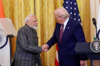 'India-US Talks Moving Well, Vance And Modi Made Progress': US On Trade Negotiations