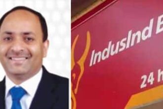 IndusInd Bank CEO Kathpalia Quits Due To Derivatives Accounting Lapse