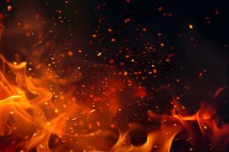 China: 22 Dead, 3 Injured After Fire Erupts At Restaurant In Liaoyang