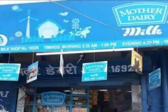 Mother Dairy Milk Prices Hiked By Rs 2 Per Litre, New Rates Effective From Today