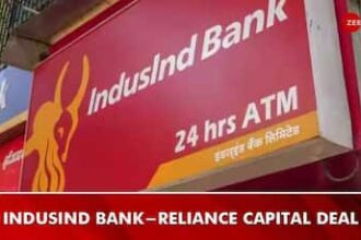RBI Approves Executive Committee To Oversee IndusInd Bank Operations