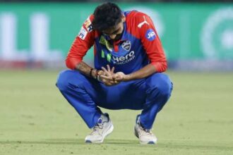 Blame Game In Delhi Camp After Defeat Against KKR In IPL 2025, Captain Axar Patel Says THIS