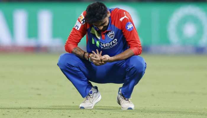 Blame Game In Delhi Camp After Defeat Against KKR In IPL 2025, Captain Axar Patel Says THIS