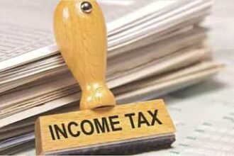 ITR-1, ITR-4 Forms For AY 2025-26 Notified By Income Tax Dept