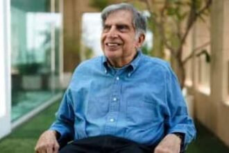 Good News For India! Ratan Tata’s Company Starts iPhone Assembly In…, Apple Aims To Move Part Of Its Global iPhone Production To India By THIS Year