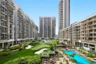 India’s Commercial Real Estate Resilient Despite Global Trade Tensions: Report