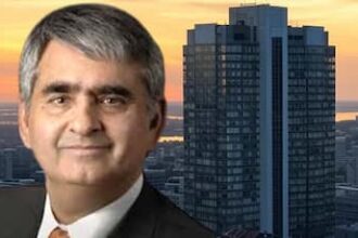 Meet THIS Richest Indian In Canada, Left India In His Early 20s And Now CEO Of Tallest Building In Ottawa– His Net Worth Is...