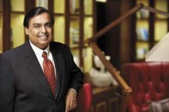 Mukesh Ambani Back In $100 Billion League As Indian Billionaires Gain Big