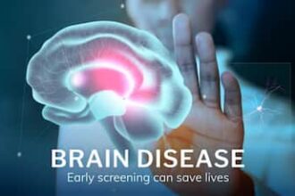 Scientists Develop Skin Test That Detects Rare Brain Disorder PSP With 90% Accuracy