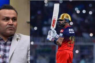 Virat Kohli Could Have Played For Delhi: Virender Sehwag Finally Breaks Silence On Why Delhi Didn't Sign