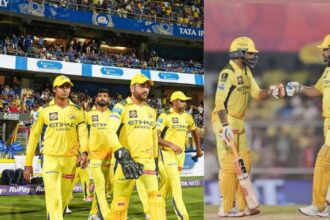 IPL 2025: CSK One Loss Away From Worst-Ever Home Record, Fight To Save Pride At Home Against PBKS