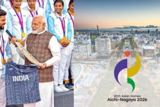 Asian Games 2026: Cricket Retained Amid Olympic Comeback Hype, Set for Action in Aichi, Japan