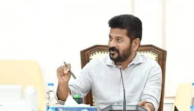'What Telangana Does Today, India Does Tomorrow': Telangana CM Revanth Reddy On National Caste Census