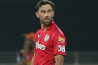 IPL 2025: Glenn Maxwell ruled out of remainder of season following finger fracture