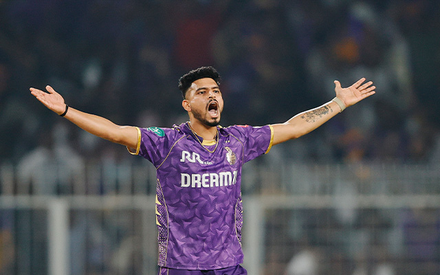 IPL 2025 - Why is Vaibhav Arora missing from first eleven in DC vs KKR Match 48?