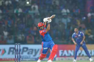 Karun-Nair