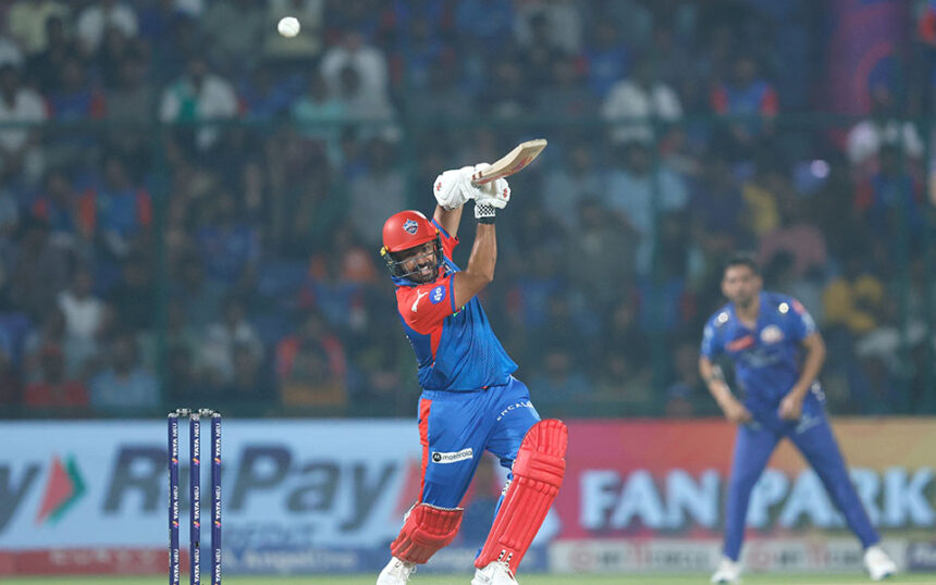 Karun-Nair