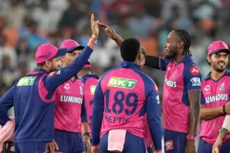 Rajasthan-Royals