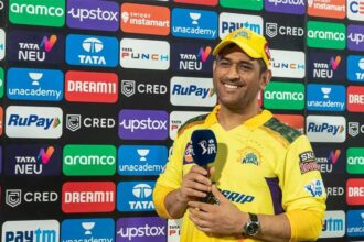 Adam Gilchrist feels MS Dhoni should retire from IPL