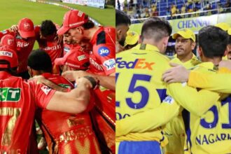 IPL 2025: Match 49, CSK vs PBKS Match Prediction – Who will win today’s IPL match between CSK vs PBKS?