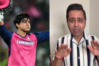 Aakash Chopra on 14-year-old's incredible century