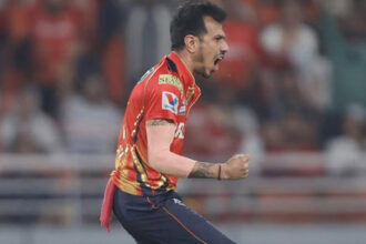 Yuzvendra-Chahal