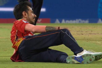 Yuzvendra-Chahal IPL 2025: Funniest Memes from CSK vs PBKS Mid-Innings of Match 49